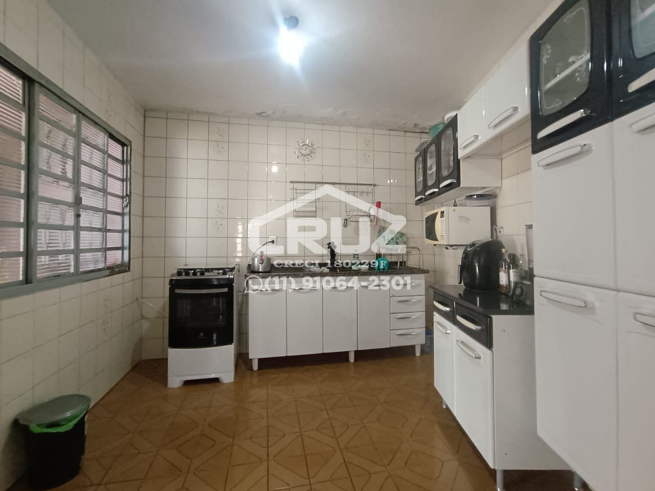 Casa, 3 quartos, 420 m² - Foto 9