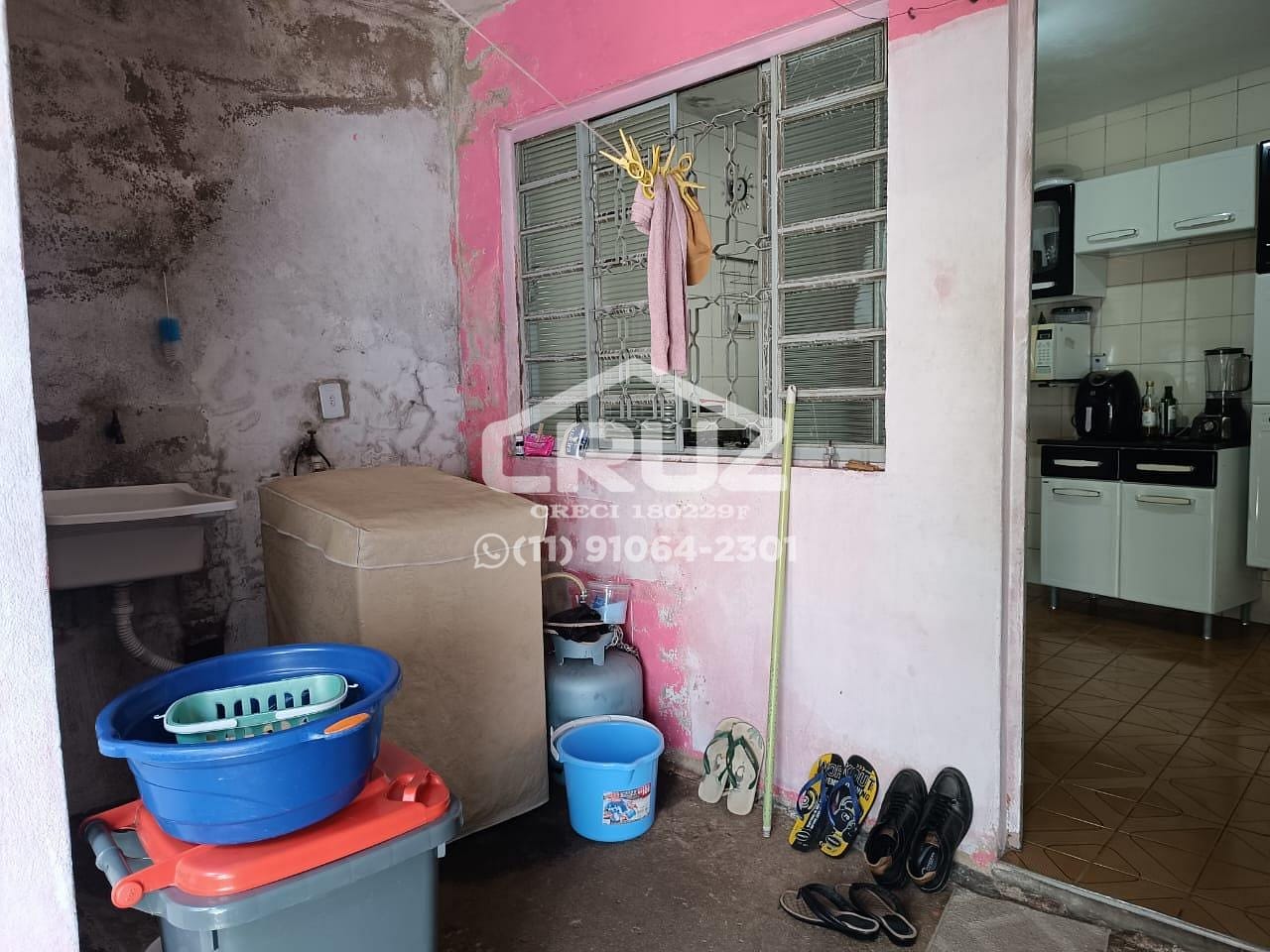 Casa, 3 quartos, 420 m² - Foto 18