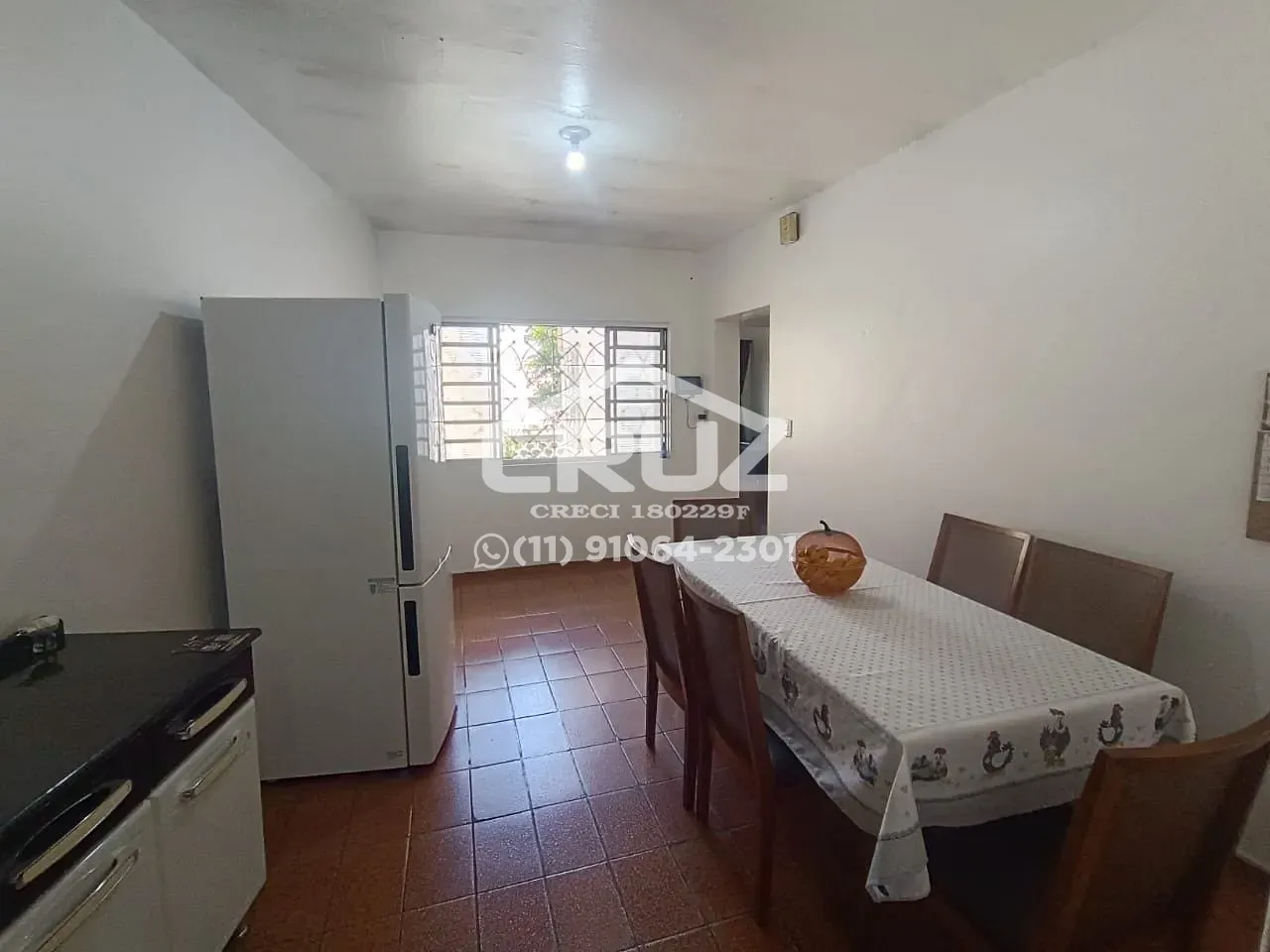 Casa, 3 quartos, 420 m² - Foto 8