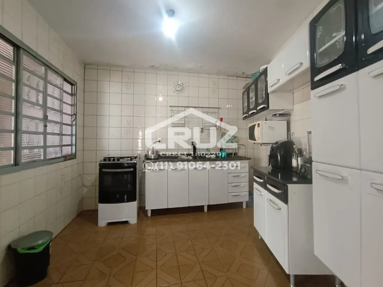 Casa, 3 quartos, 420 m² - Foto 9