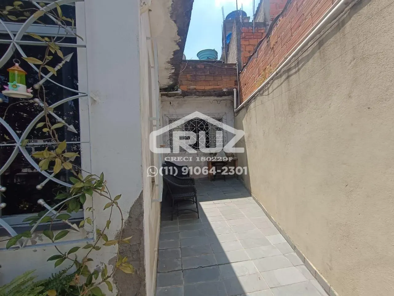 Casa, 3 quartos, 420 m² - Foto 17