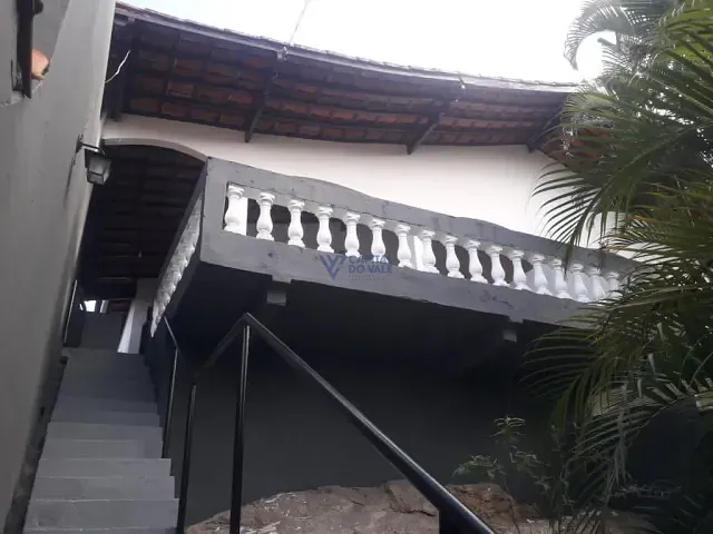 Casa com 210m² 2 quartos e 1 banheiro, à venda, no bairro P Cruz em São Sebastião