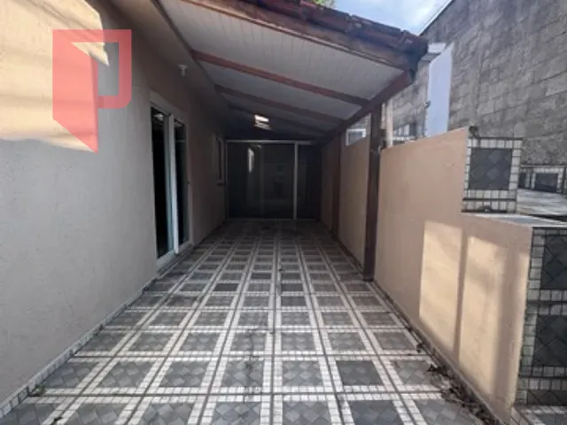 Casa 2 quartos e 1 banheiro, para alugar, no bairro Caiçaras em Belo Horizonte