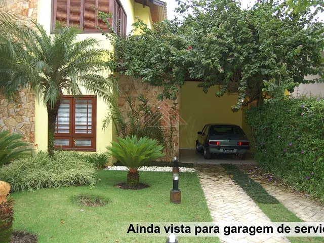Casa com 1200m² 5 quartos e 6 banheiros, à venda, no bairro Perová em Arujá