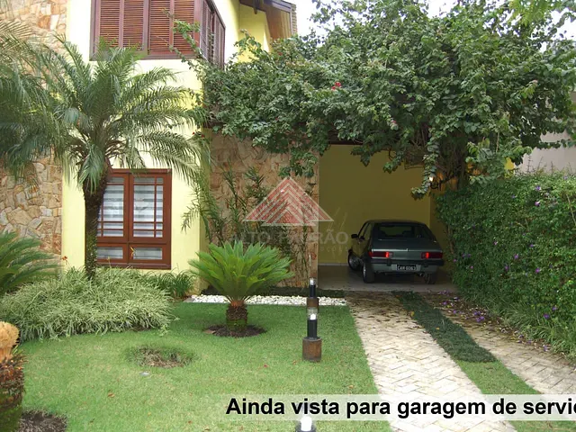 Casa com 1200m² 5 quartos e 6 banheiros, à venda, no bairro Perová em Arujá