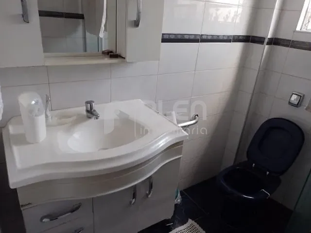 Casa com 80m² 2 quartos e 2 banheiros, à venda, no bairro Penha de França em São Paulo