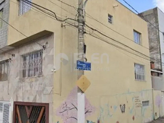 Casa com 80m² 2 quartos e 2 banheiros, à venda, no bairro Penha de França em São Paulo