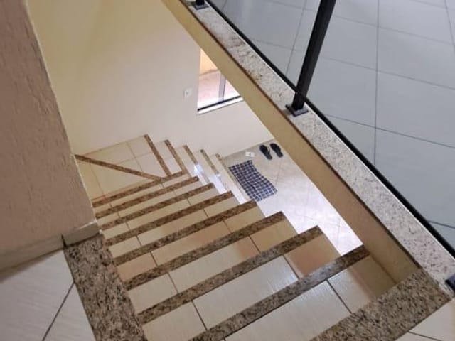 Casa 3 quartos e 2 banheiros, à venda, no bairro São Cristóvão em Rio das Ostras