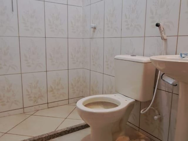 Casa 3 quartos e 2 banheiros, à venda, no bairro São Cristóvão em Rio das Ostras
