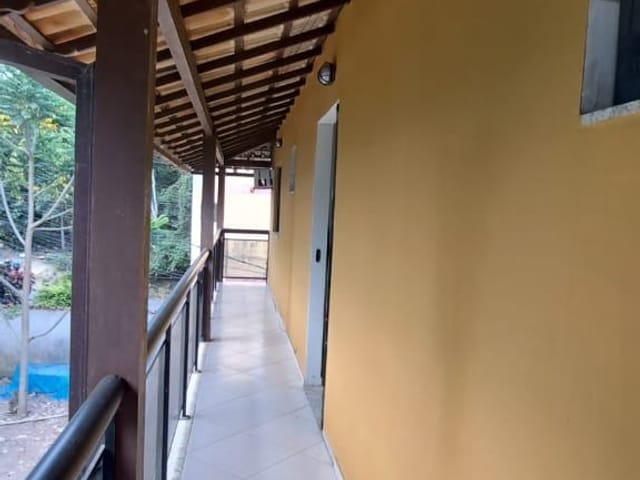 Casa 3 quartos e 2 banheiros, à venda, no bairro São Cristóvão em Rio das Ostras