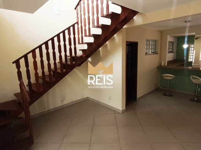 Casa com 247m² 4 quartos e 2 banheiros, à venda, no bairro Campo Grande em Rio de Janeiro