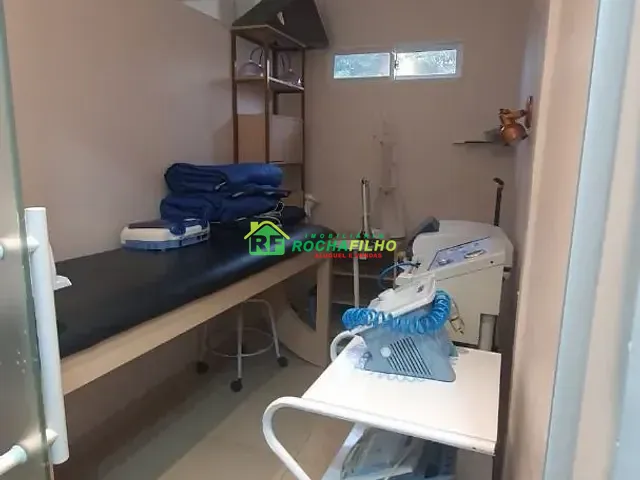 Casa com 1100m², à venda ou para alugar, no bairro Ininga em Teresina