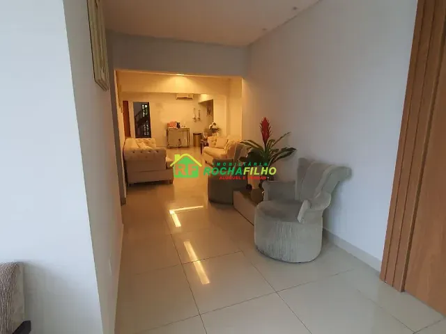 Casa com 1100m², à venda ou para alugar, no bairro Ininga em Teresina