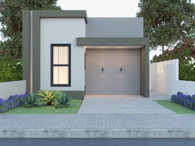 Casa com 160m² 2 quartos e 1 banheiro, à venda, no bairro Centro em Arapiraca