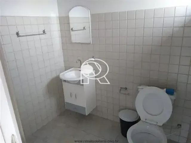 Casa à venda, no bairro Vila Cabral em Registro