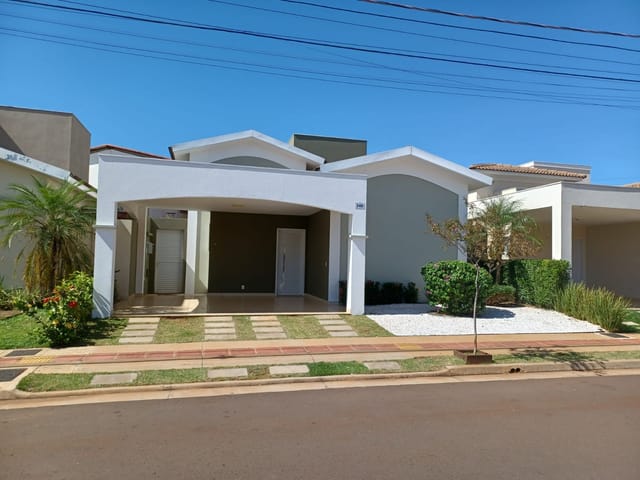 Foto do Casa - Casa Térrea no Villas Damha para Locação com 143m², 3 Dormitórios, sendo 1 Suite. 2 Vagas cobertas. | Romeu Imóveis