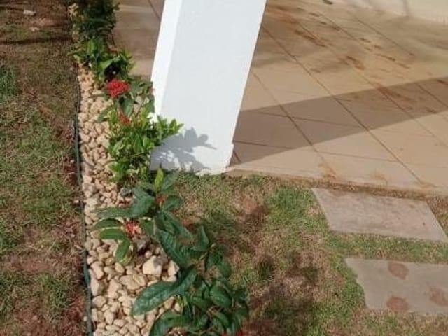 Foto do Casa - Casa Térrea no Villas Damha para Locação com 143m², 3 Dormitórios, sendo 1 Suite. 2 Vagas cobertas. | Romeu Imóveis