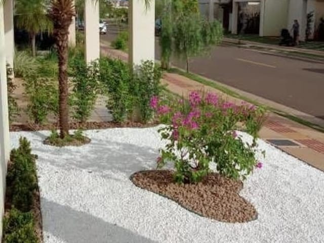 Foto do Casa - Casa Térrea no Villas Damha para Locação com 143m², 3 Dormitórios, sendo 1 Suite. 2 Vagas cobertas. | Romeu Imóveis