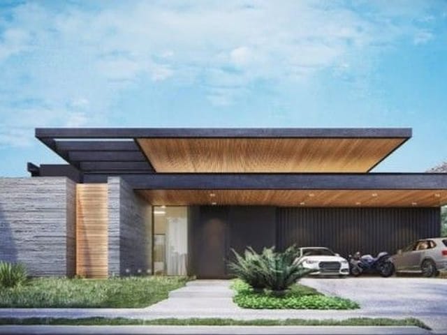 Foto do Casa - Casa com 4 dormitórios à venda, 252 m² por R$ 1.600.000,00 - Água_ Soca - São José dos Campos/SP | RUSSI IMÓVEIS
