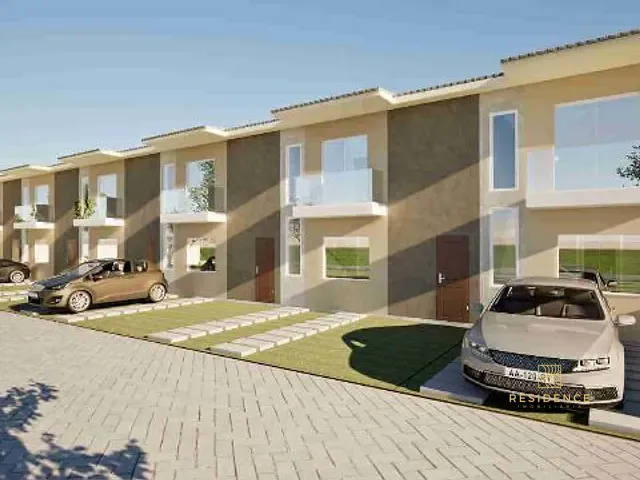 Casa 2 quartos e 2 banheiros, à venda, no bairro Santa Rita em Barra Mansa