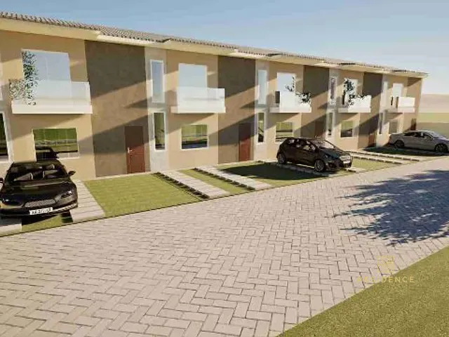 Casa 2 quartos e 2 banheiros, à venda, no bairro Santa Rita em Barra Mansa