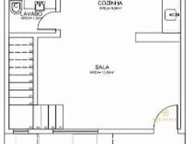 Casa 2 quartos e 2 banheiros, à venda, no bairro Santa Rita em Barra Mansa