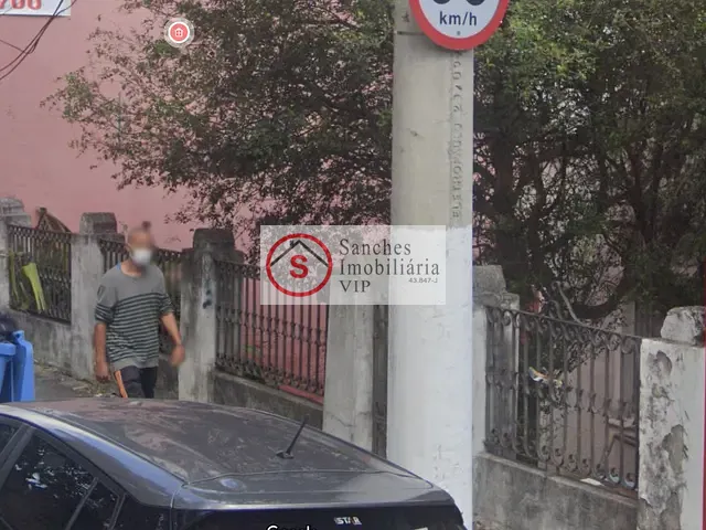 Casa 1 quarto e 1 banheiro, à venda, no bairro Vila Prudente em São Paulo