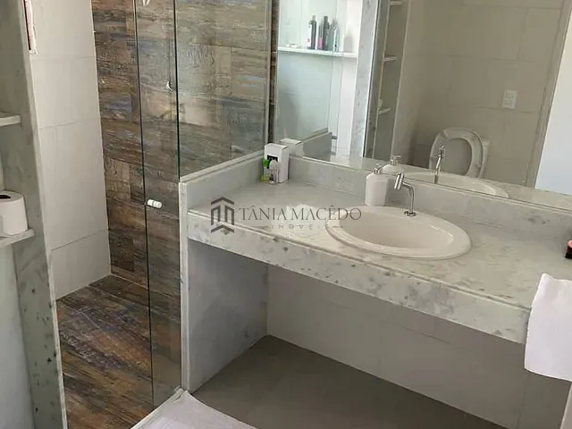 Casa 4 quartos e 5 banheiros, à venda, no bairro Cupe em Ipojuca