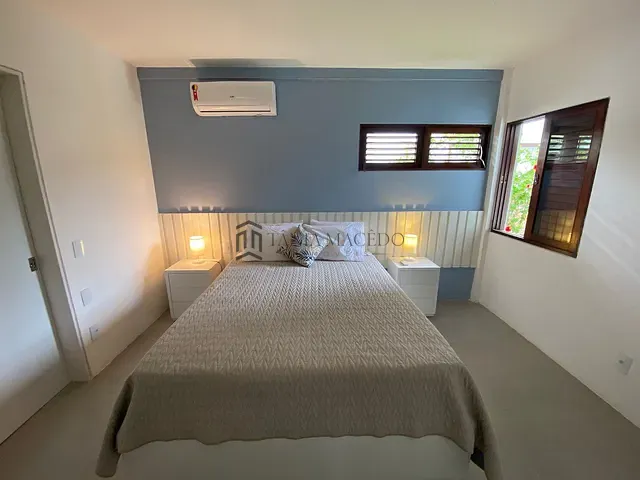 Casa 4 quartos e 5 banheiros, à venda, no bairro Cupe em Ipojuca