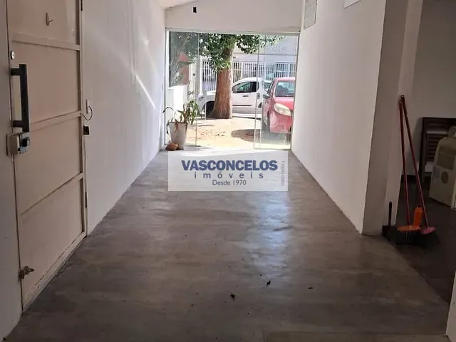 Casa com 260m² 10 quartos e 3 banheiros, à venda, no bairro Vila Ema em São José dos Campos