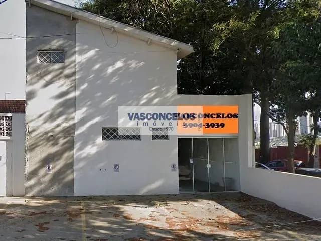 Casa com 260m² 10 quartos e 3 banheiros, à venda, no bairro Vila Ema em São José dos Campos