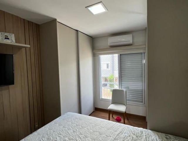Foto do Casa - Casa à venda no Condomínio Vila Florença, 3 Quartos (01 suíte), Armários planejados, 02 vagas, Jardim Burle Marx, Londrina - PR | ZBM NEGOCIOS IMOBILIARIOS