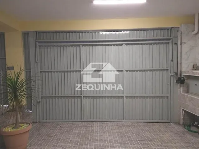 Casa com 127m² 3 quartos e 2 banheiros, à venda, no bairro Jardim D´abril em Osasco
