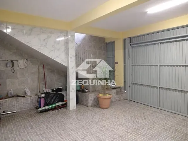Casa com 127m² 3 quartos e 2 banheiros, à venda, no bairro Jardim D´abril em Osasco