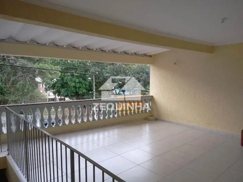 Casa, 3 quartos, 151 m² - Foto 6