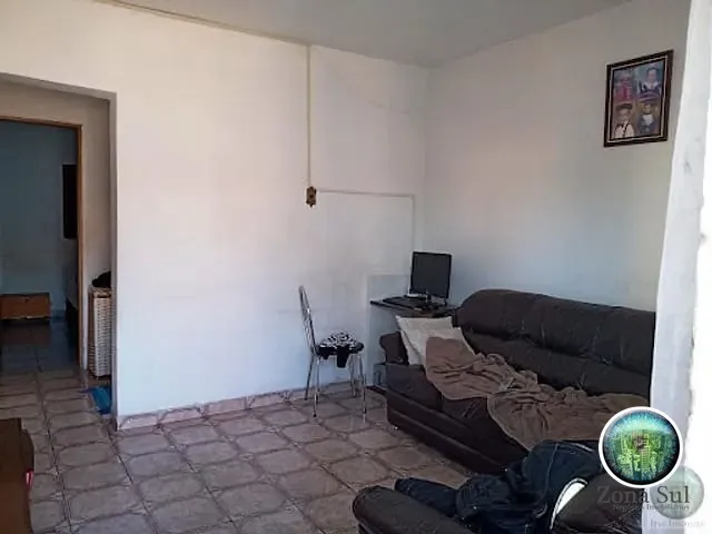 Casa com 175m² 3 quartos e 2 banheiros, à venda, no bairro Parque Jataí em Votorantim