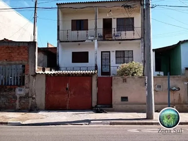 Casa com 175m² 3 quartos e 2 banheiros, à venda, no bairro Parque Jataí em Votorantim