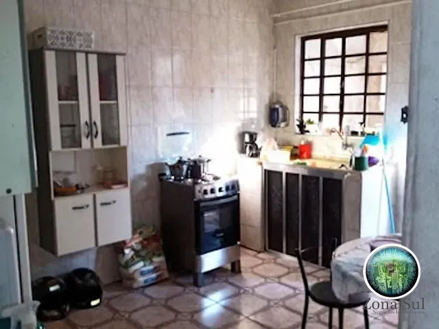 Casa com 175m² 3 quartos e 2 banheiros, à venda, no bairro Parque Jataí em Votorantim