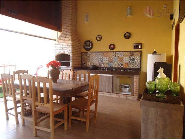 Foto do Casa - Casa residencial à venda, Jardim Nenê Gomes, Uberaba. | ZUCATO IMOBILIARIA LTDA