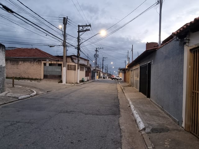 Foto do Casa - Casa para Locação 2 Quartos, 1 Vaga, 40M², Jardim Alto Pedroso, São Paulo - SP | Abranches Consultoria de Imóveis