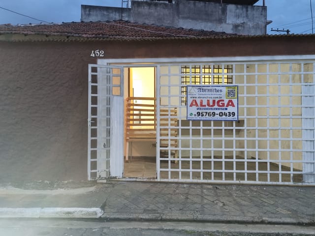 Foto do Casa - Casa para Locação 2 Quartos, 1 Vaga, 40M², Jardim Alto Pedroso, São Paulo - SP | Abranches Consultoria de Imóveis