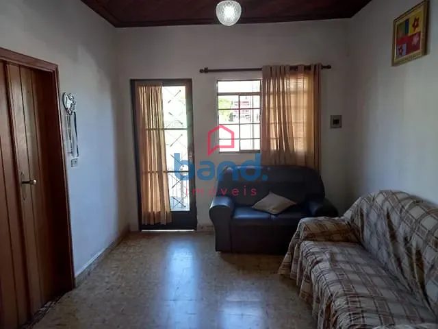 Casa com 206m² 2 quartos e 2 banheiros, à venda, no bairro Vila Progresso em Porto Feliz