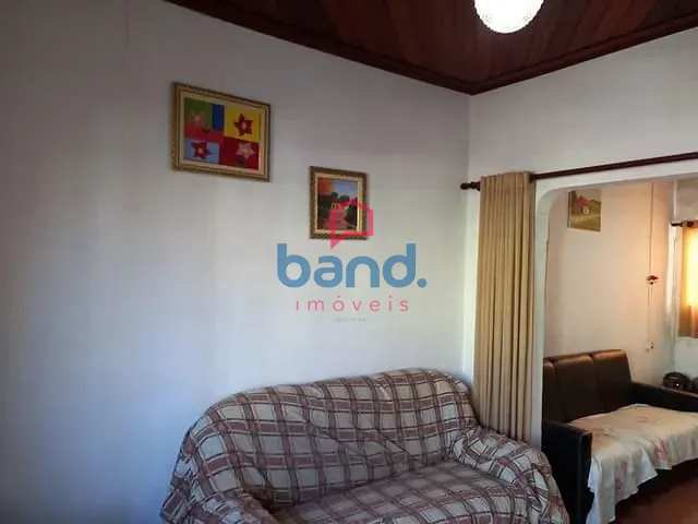 Casa com 206m² 2 quartos e 2 banheiros, à venda, no bairro Vila Progresso em Porto Feliz