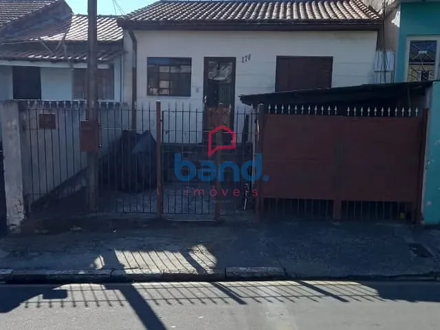 Casa com 206m² 2 quartos e 2 banheiros, à venda, no bairro Vila Progresso em Porto Feliz