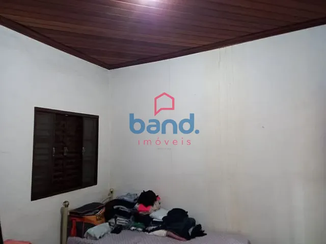 Casa com 206m² 2 quartos e 2 banheiros, à venda, no bairro Vila Progresso em Porto Feliz