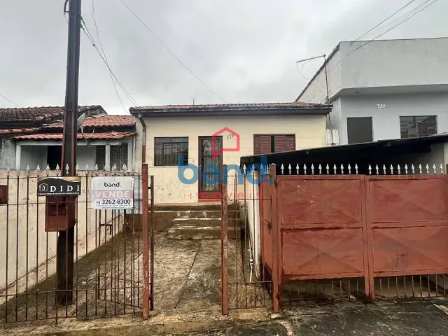 Casa com 206m² 2 quartos e 2 banheiros, à venda, no bairro Vila Progresso em Porto Feliz