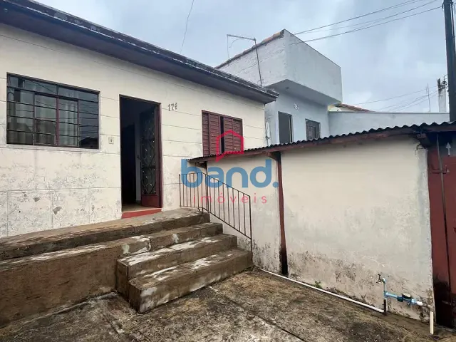 Casa com 206m² 2 quartos e 2 banheiros, à venda, no bairro Vila Progresso em Porto Feliz