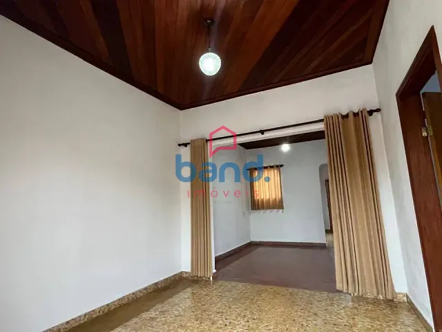 Casa com 206m² 2 quartos e 2 banheiros, à venda, no bairro Vila Progresso em Porto Feliz