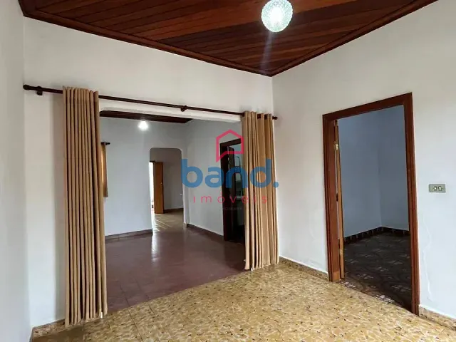 Casa com 206m² 2 quartos e 2 banheiros, à venda, no bairro Vila Progresso em Porto Feliz