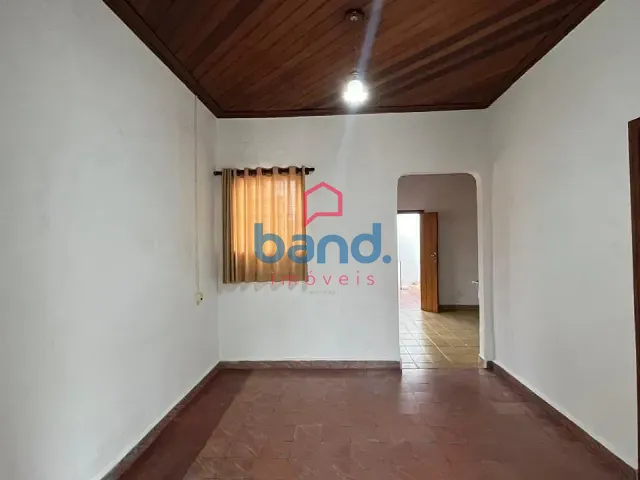 Casa com 206m² 2 quartos e 2 banheiros, à venda, no bairro Vila Progresso em Porto Feliz